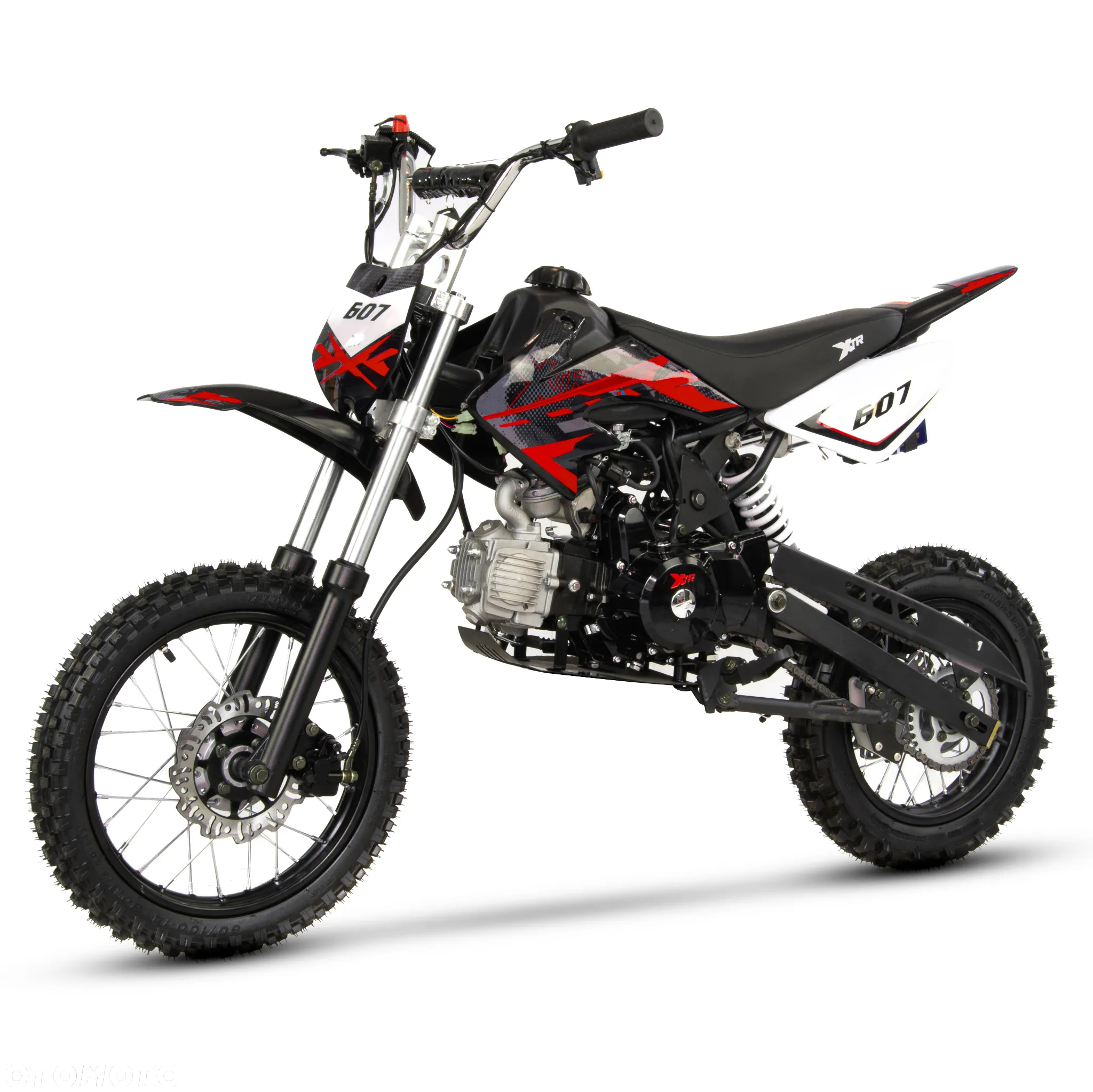 XTR Inny