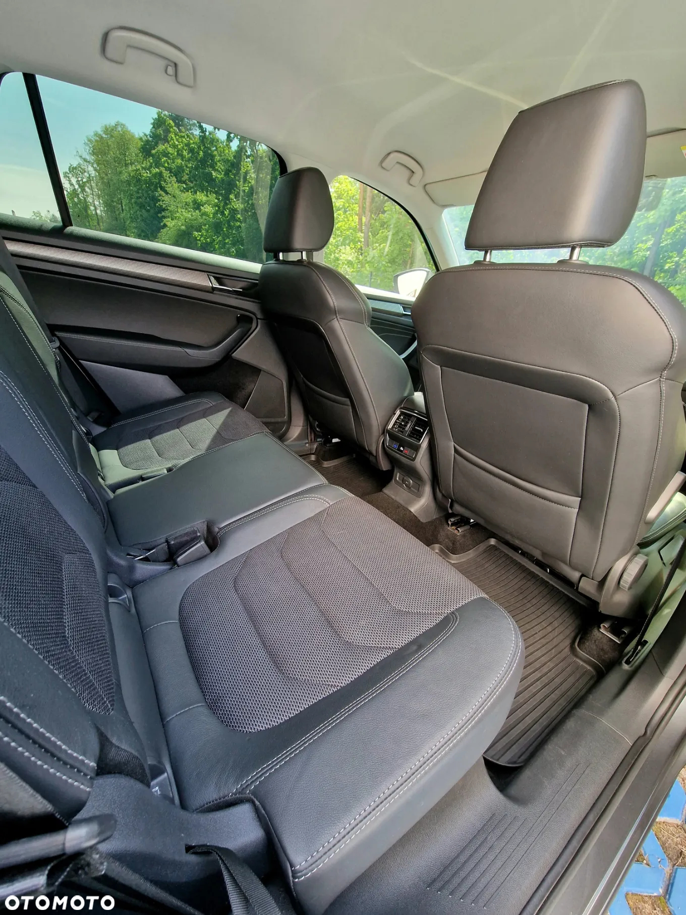 Skoda Kodiaq 2.0 TDI 4x2 Style DSG - 17