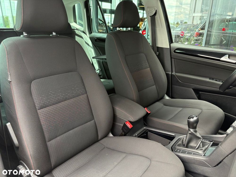 Volkswagen Golf Sportsvan - 18