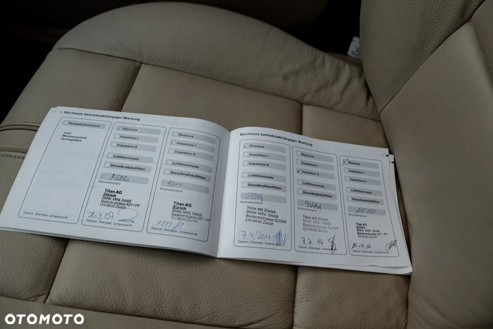 BMW X3 3.0i - 39