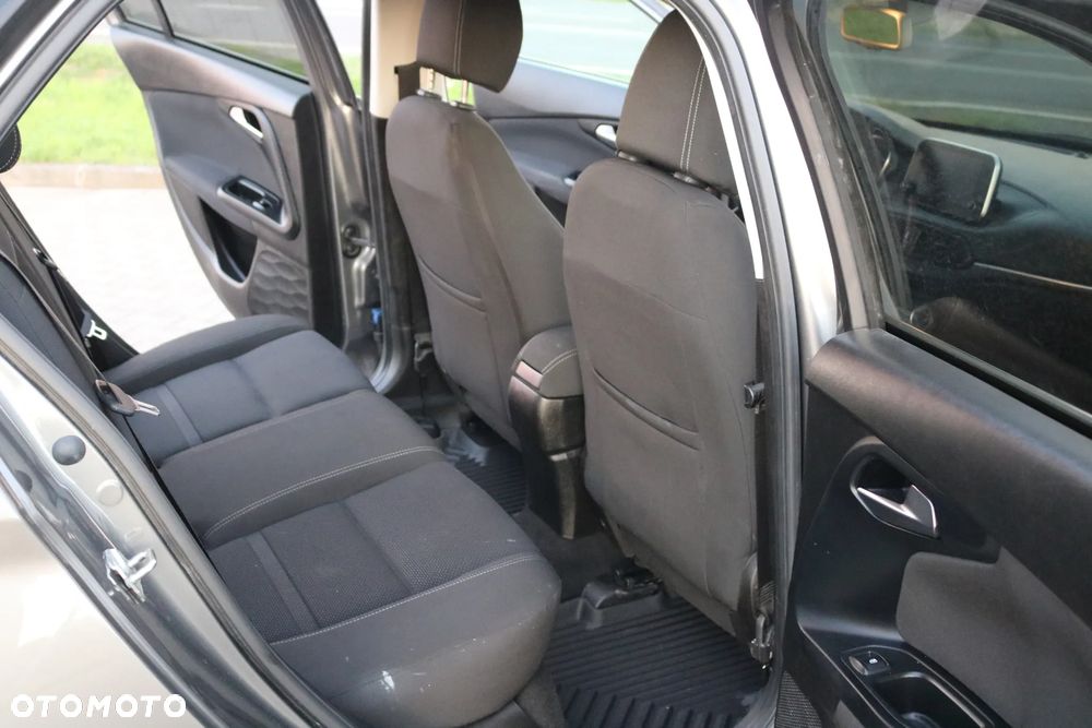 Fiat Tipo - 22