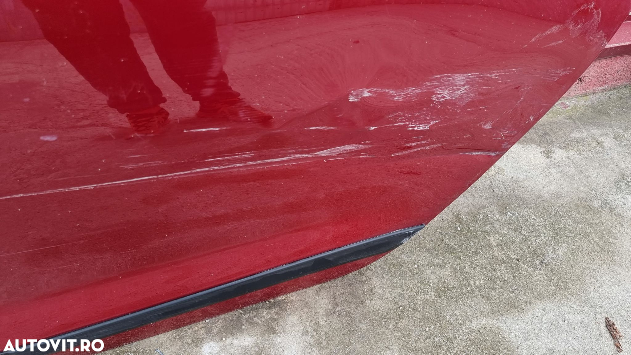 Usa stanga spate Hyundai i30, 2018, 2019, 2020, 2021, 2022. - 3
