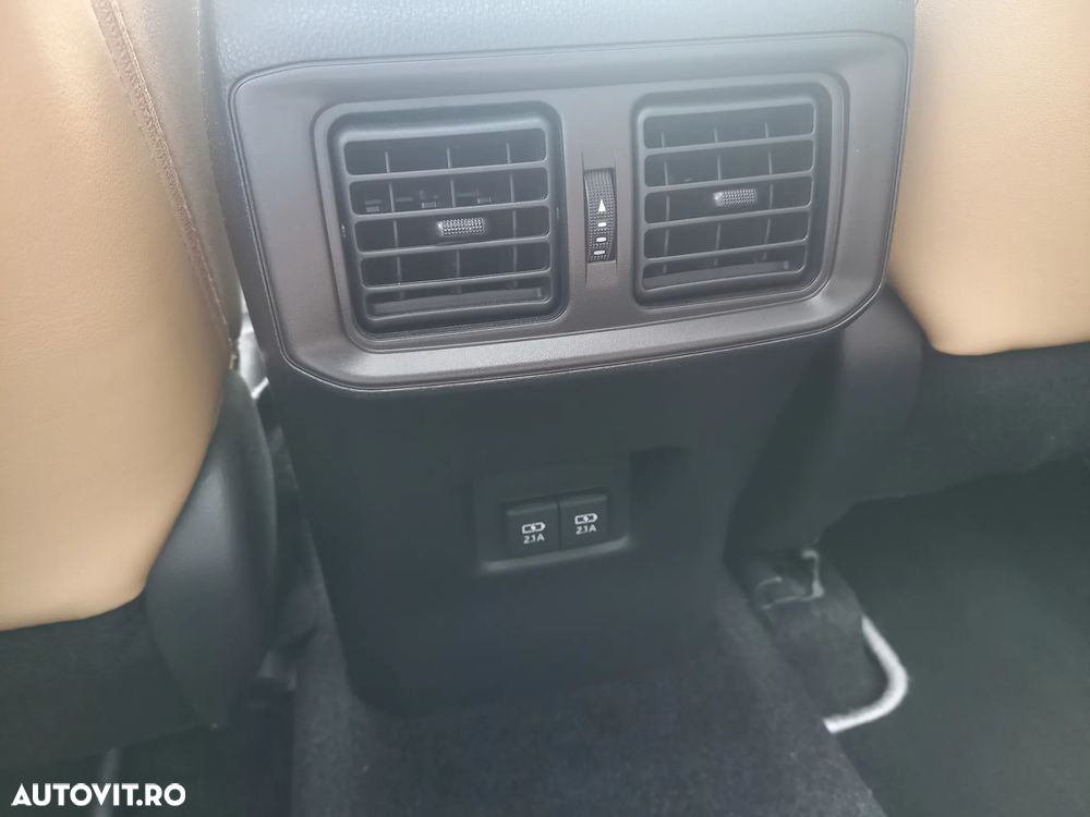Toyota RAV4 2.5 VVT-iE 4x4 Luxury Premium - 19