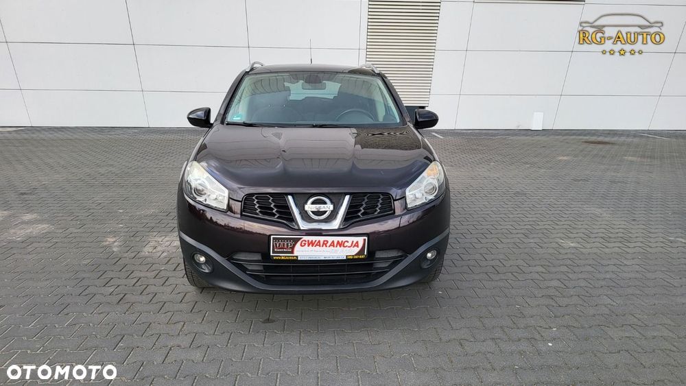 Nissan Qashqai - 21