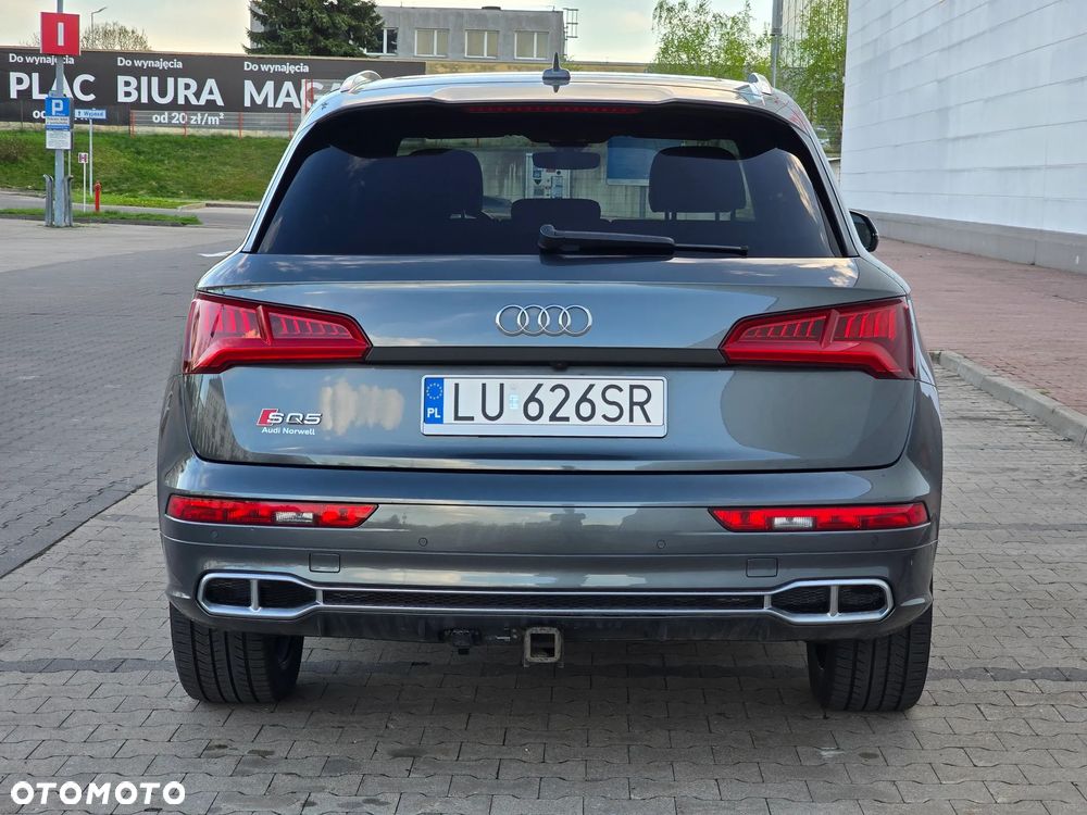 Audi SQ5 - 8