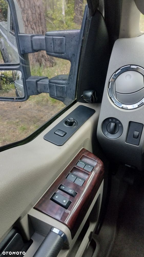 Ford F350 - 10
