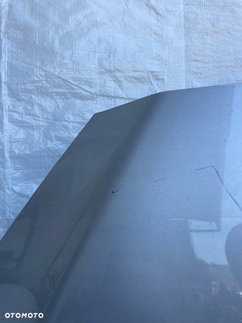 FORD S-MAX MK2 PRZÓD MASKA ZDERZAK BŁOTNIK - 5