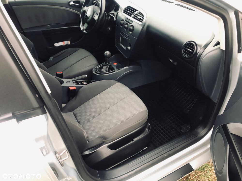 Seat Leon - 13