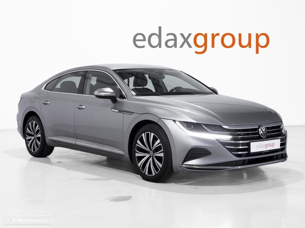 VW Arteon 2.0 TDI Elegance DSG - 1