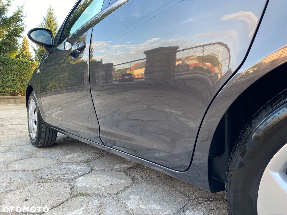 Opel Corsa 1.4 16V EcoFLEX Start-Stop Edition - 34