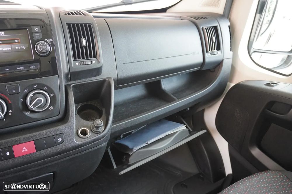 Peugeot Boxer HDi L2H2 S&S Active - 17