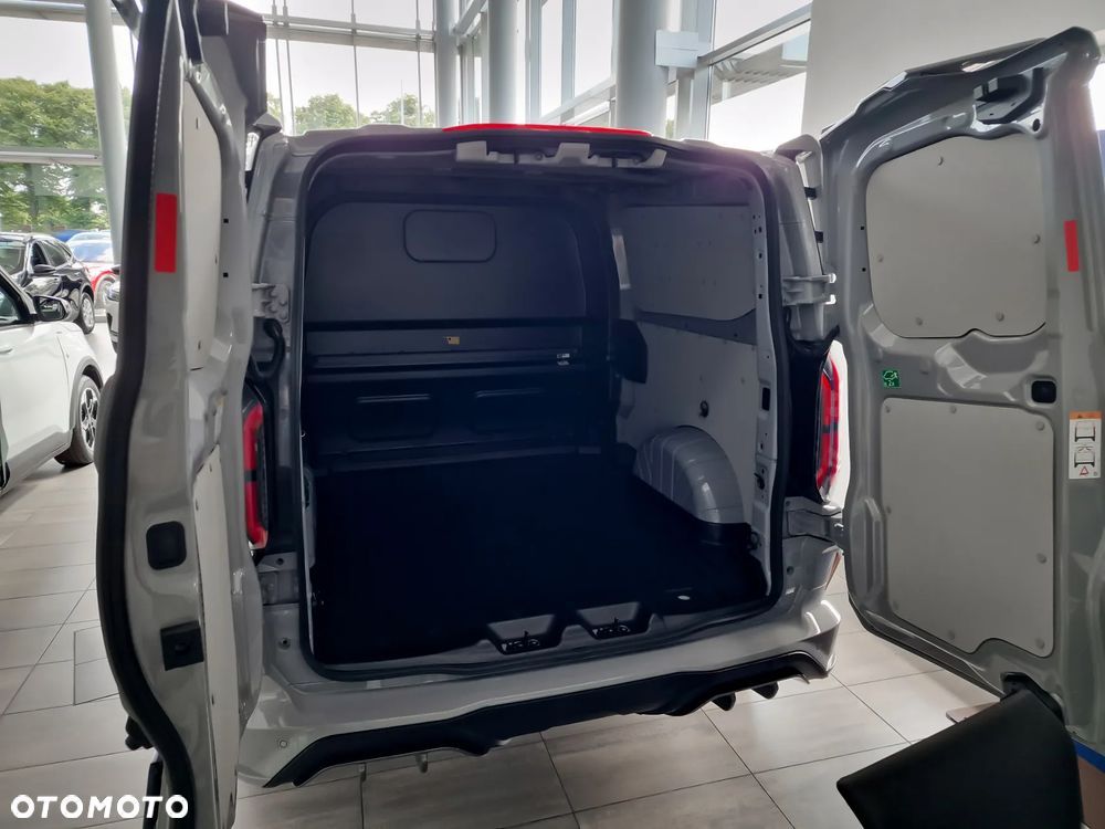 Ford Transit Custom - 23