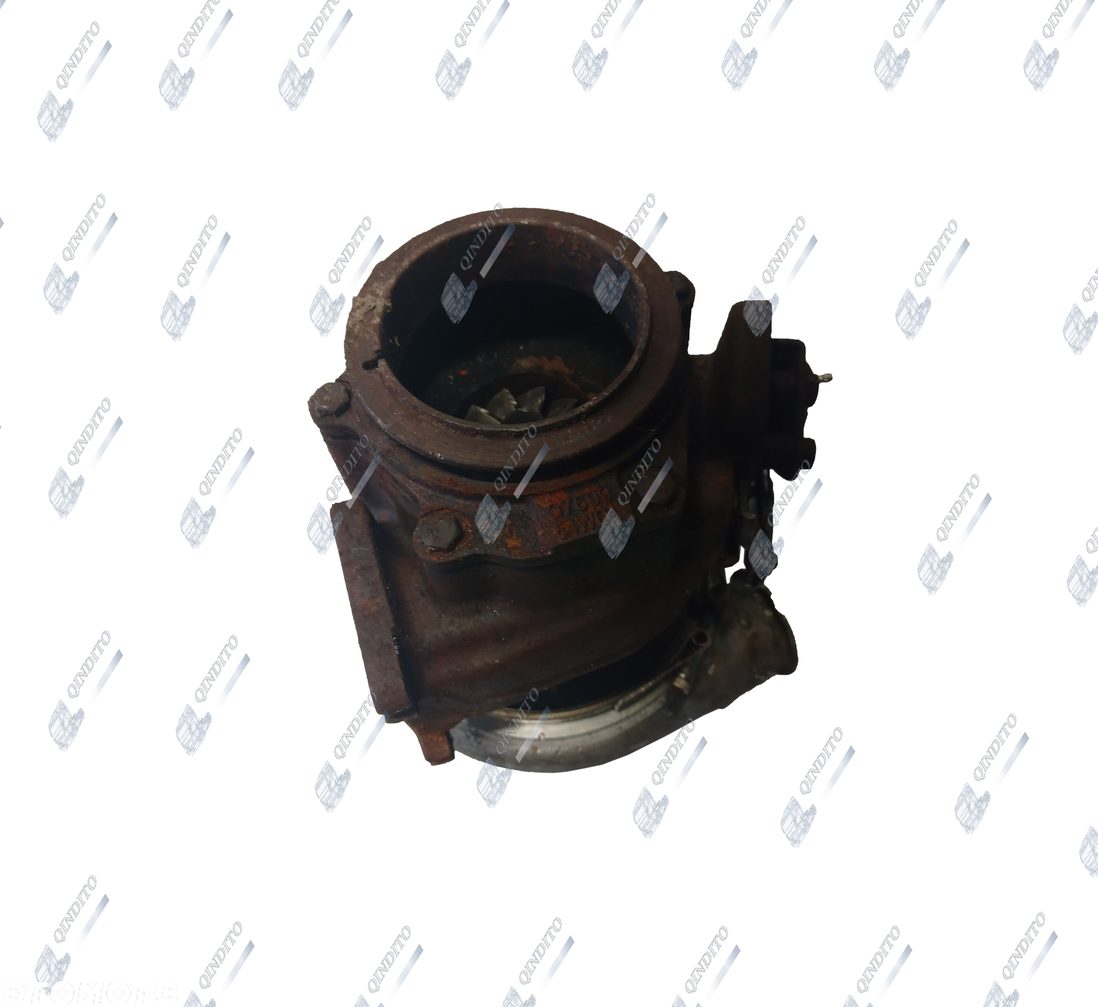 TURBINA VOLVO FH13 FH4 D13K RENAULT T 4044108 - 7