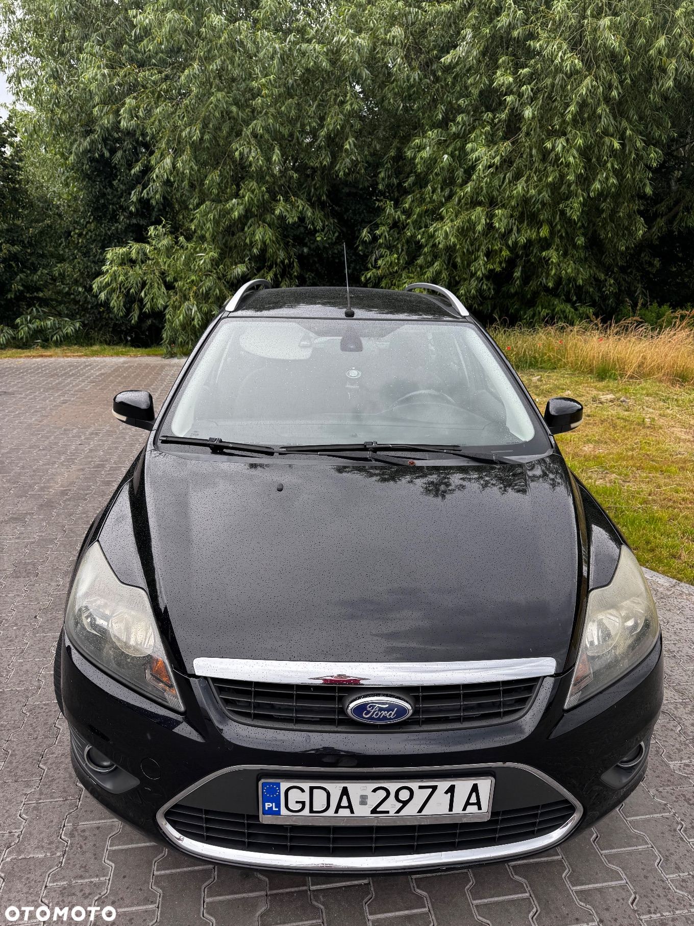 Ford Focus 1.6 16V Titanium - 5