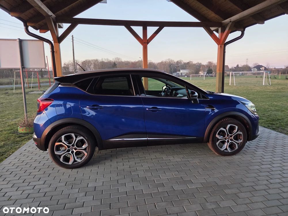Renault Captur 1.3 TCe Intens EDC - 3
