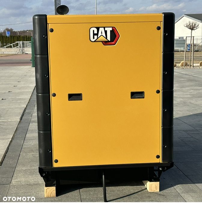Caterpillar DE88E0 - 12