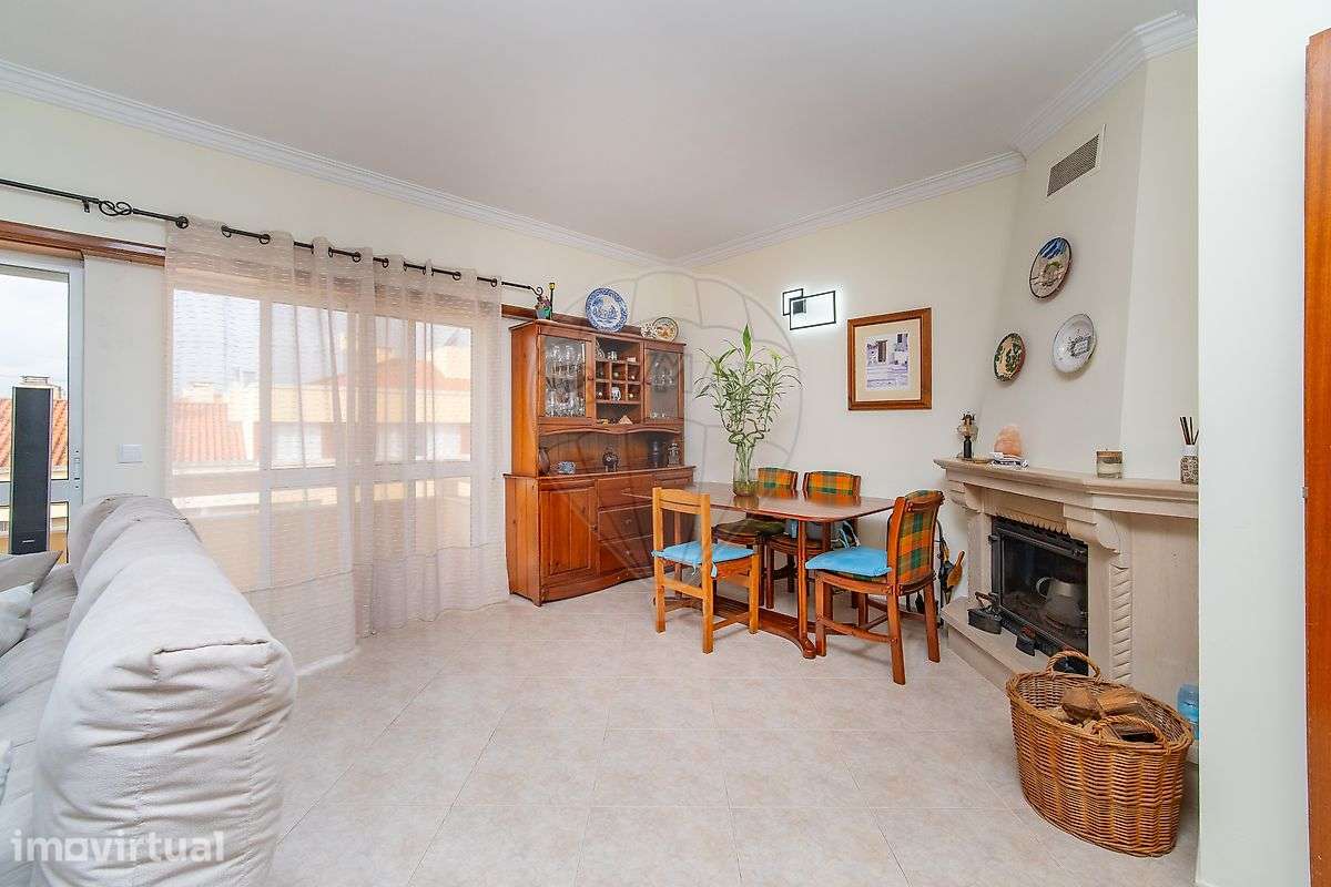 Apartamento T3 para venda - Grande imagem: 4/31
