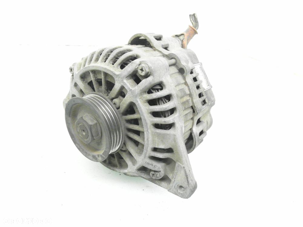 ALTERNATOR MITSUBISHI CARISMA 1.8 GDI MD343416 A3TA5491 - 1
