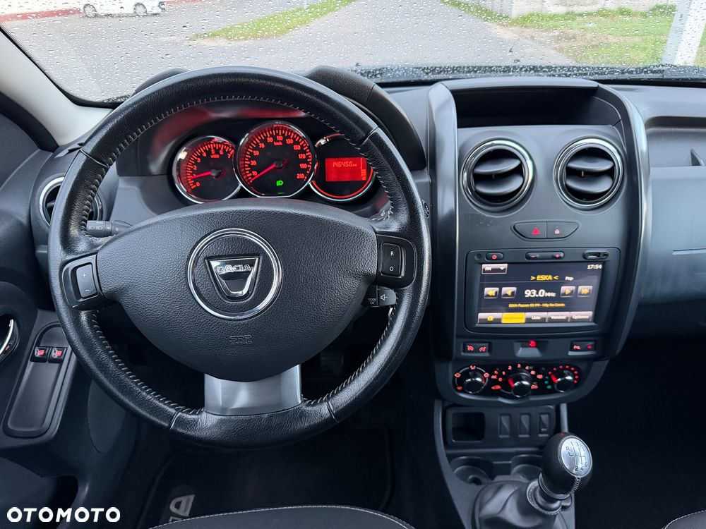 Dacia Duster - 34