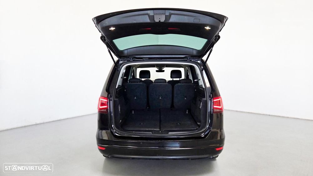 SEAT Alhambra 2.0 TDi Xcellence DSG - 24