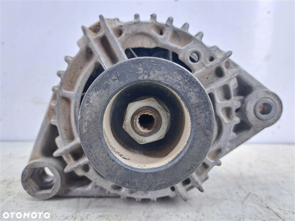 Alternator Fiat Stilo 1.6 16V 103KM 2001–2007  BOSCH 90A 46813061 0124325058 - 1