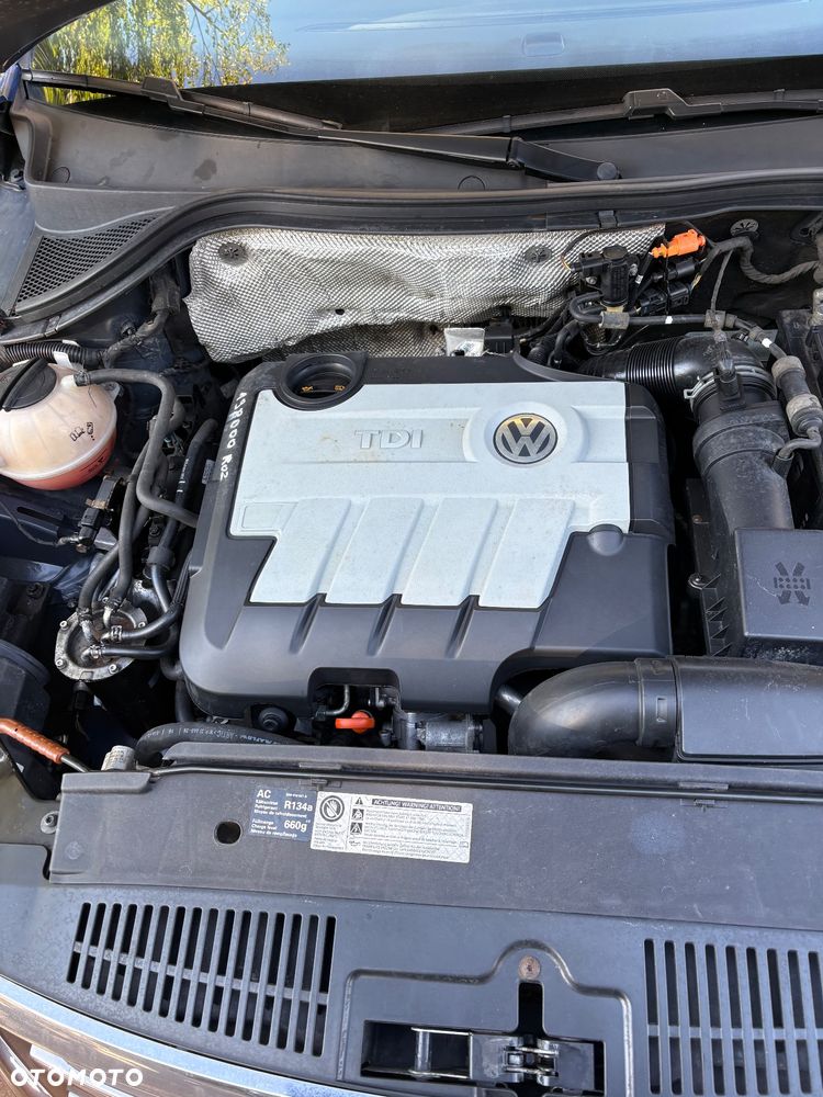 Volkswagen Tiguan - 20