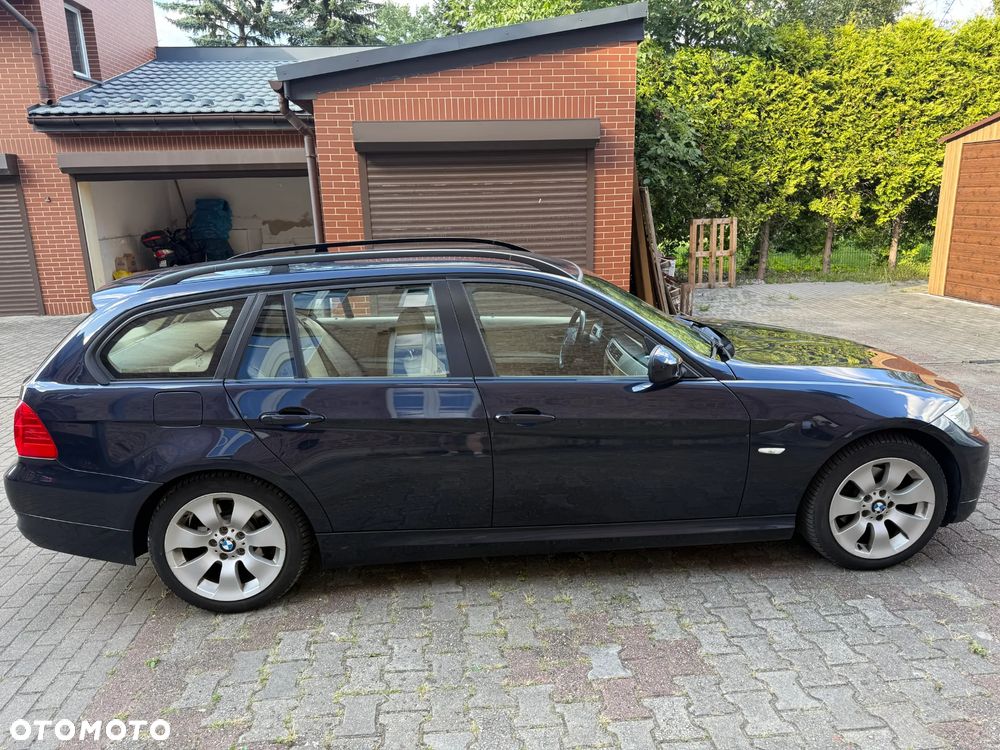 BMW Seria 3 - 6