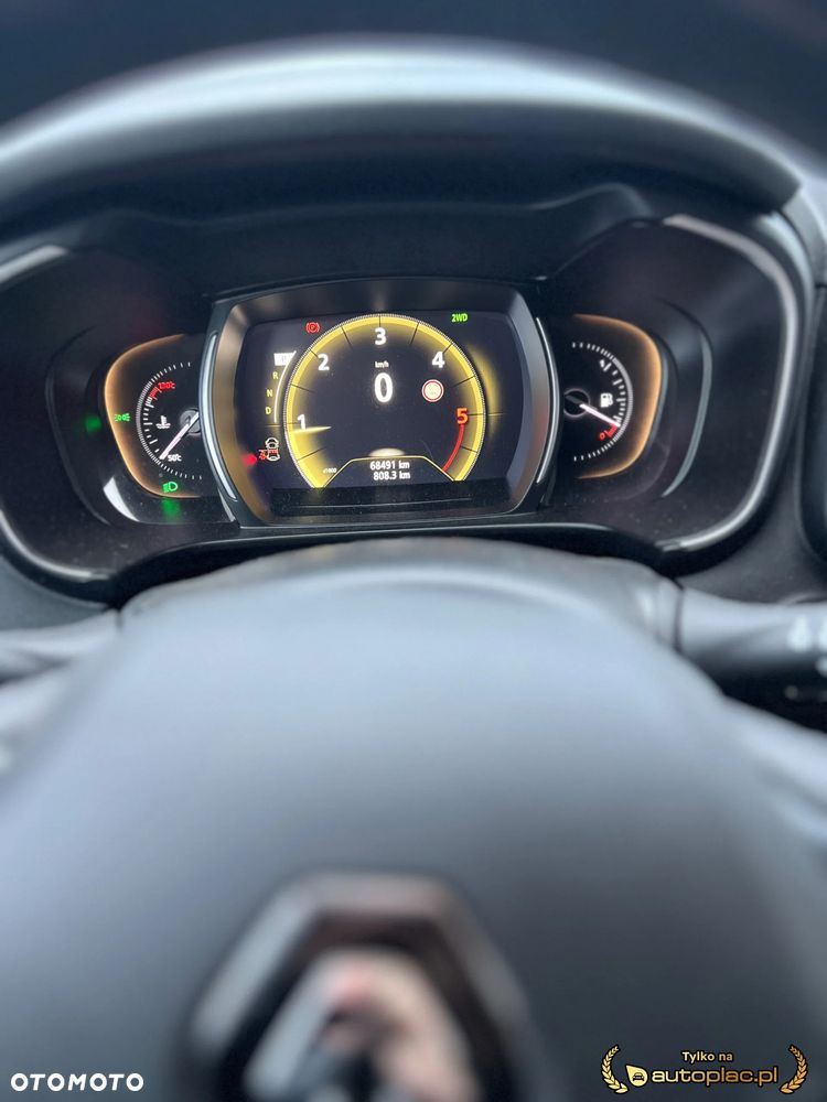 Renault Koleos BLUE dCi 185 4WD X-tronic INITIALE PARIS - 9