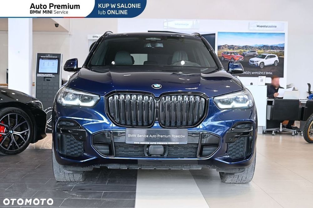 BMW X5 - 4