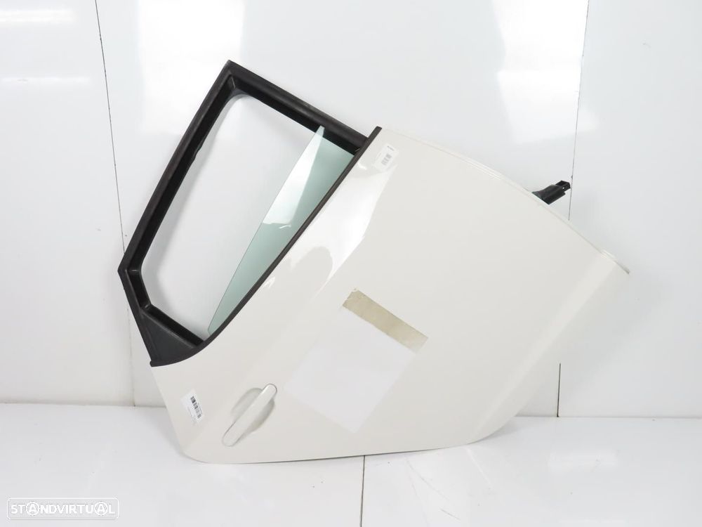 Porta Direito/Trás Usado / Original SEAT IBIZA IV (6J5, 6P1) 6J4833056 - 1