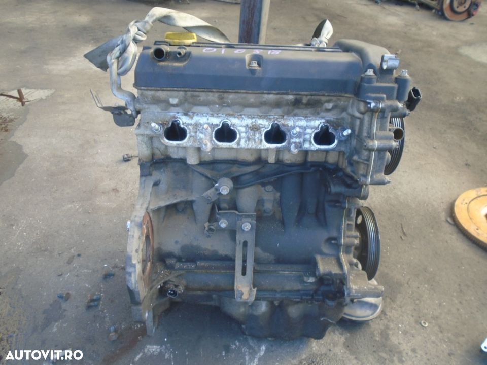 Motor Opel Astra G 1.2 benzina Z12XE fara anexe - 1