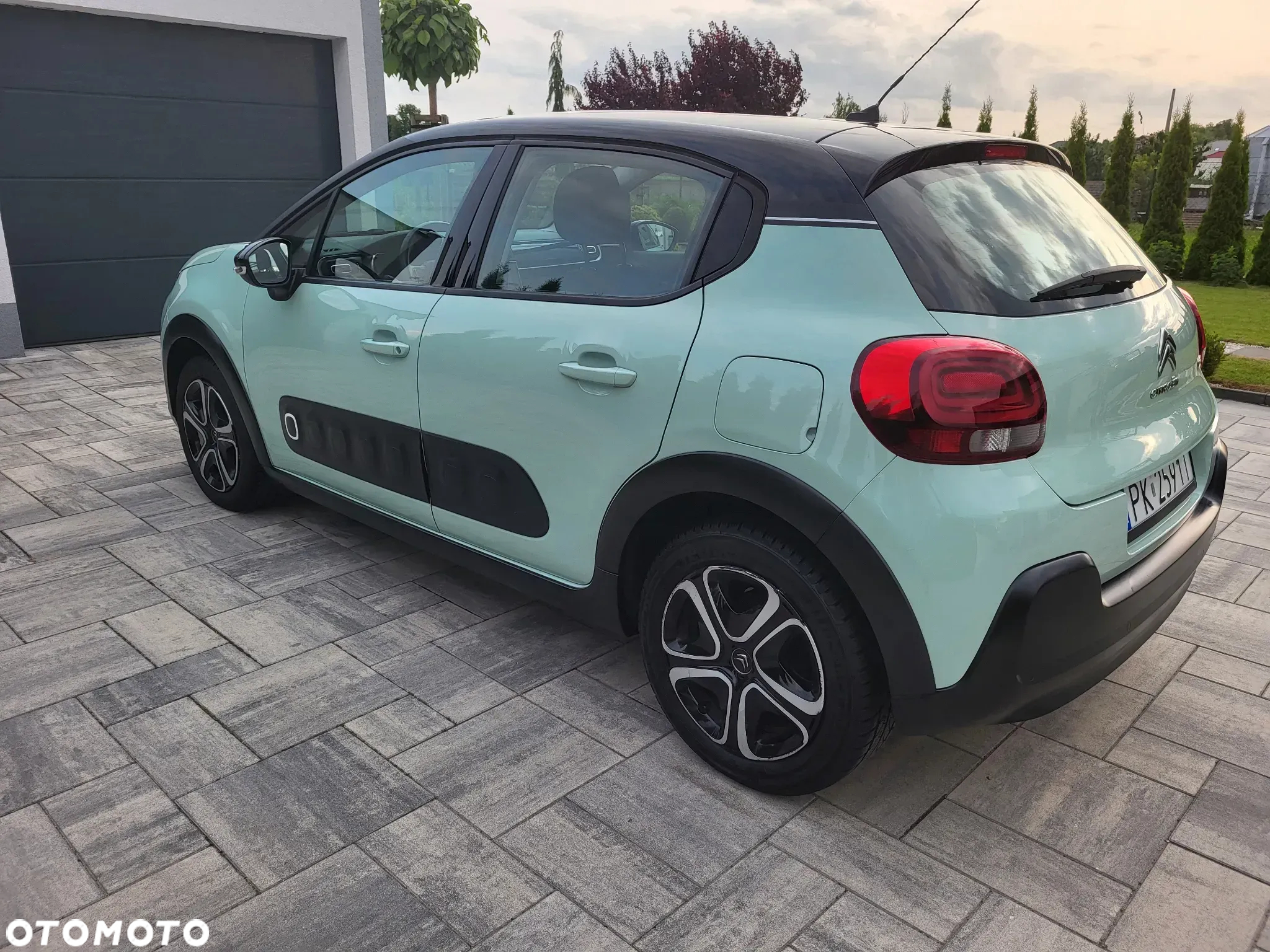 Citroën C3 1.2 PureTech Shine - 7