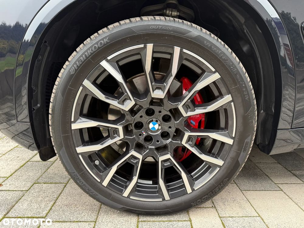 BMW X5 xDrive30d - 32