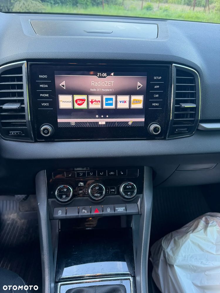 Skoda Karoq 1.6 TDI 4x2 Ambition - 19