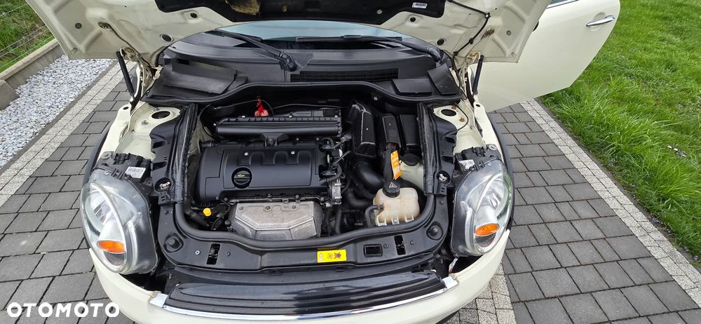 MINI ONE Minimalism - 7