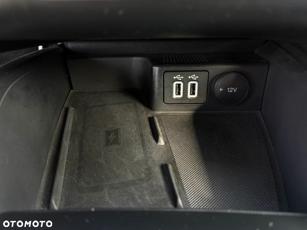 Ford Focus 1.5 EcoBlue SCR Connected - 20