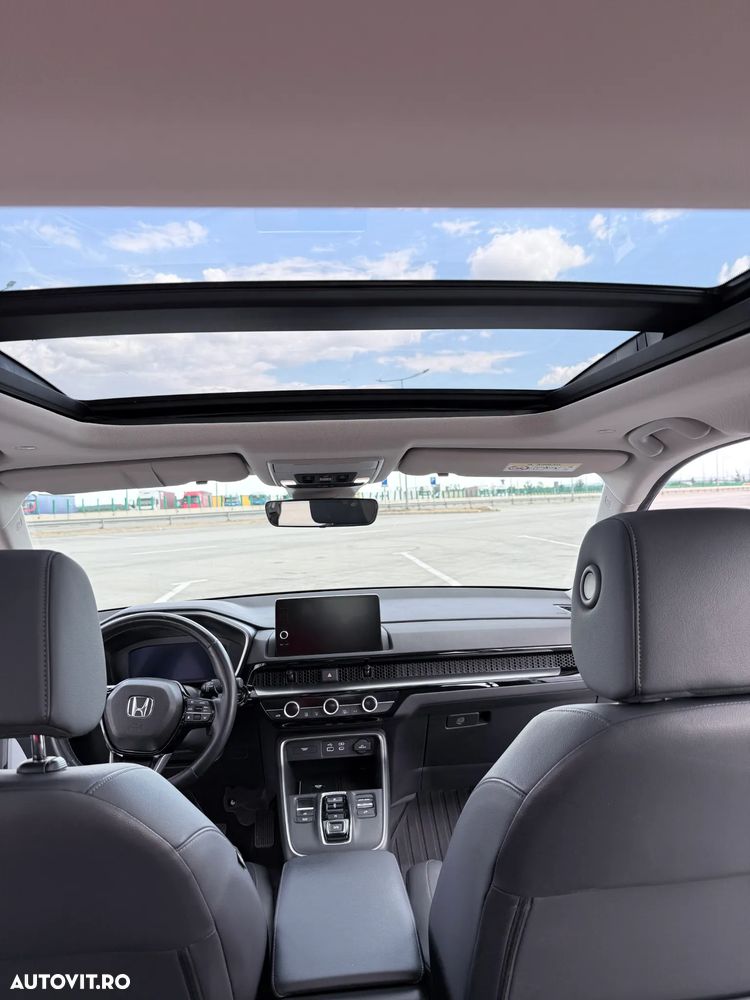 Honda CR-V - 18