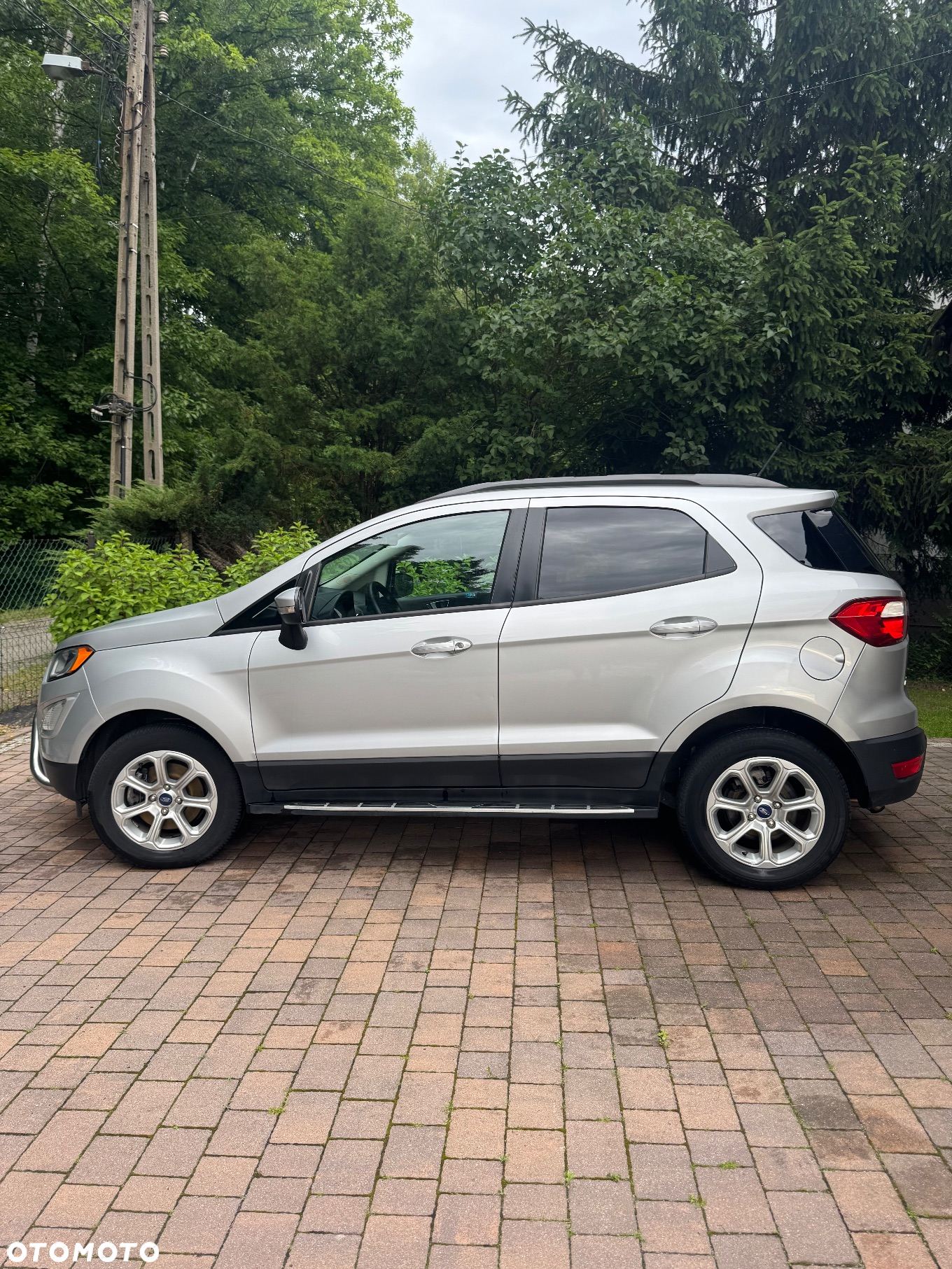 Ford EcoSport - 3