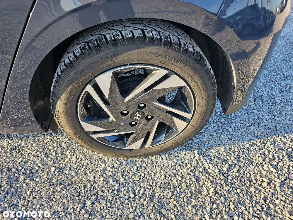 Hyundai i20 1.2 Modern - 26