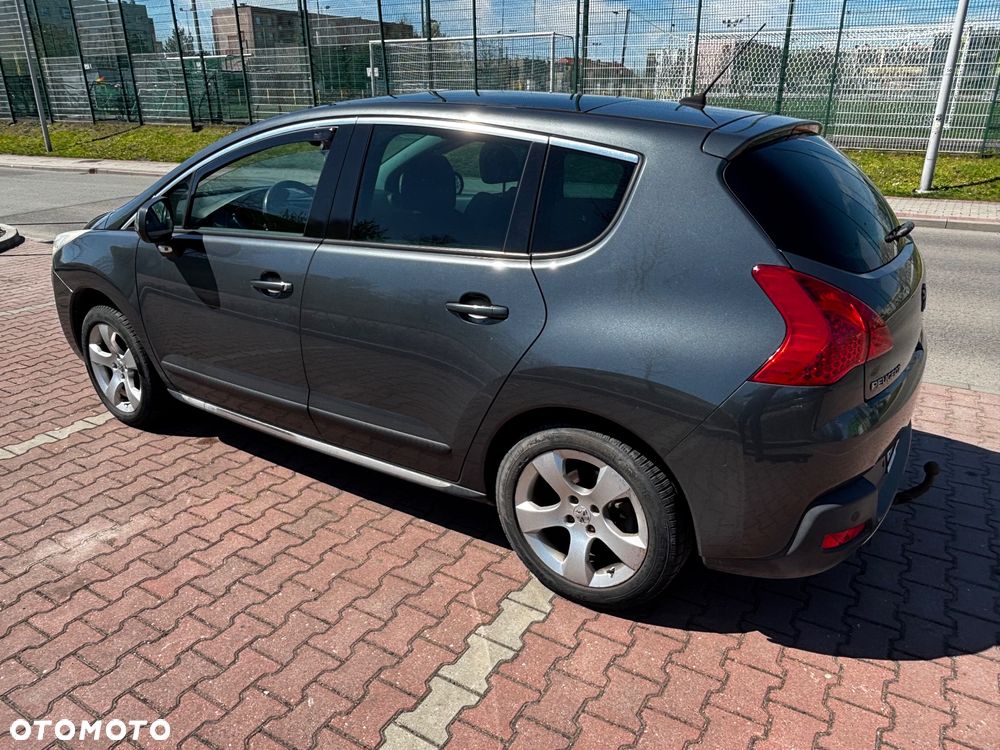 Peugeot 3008 155 THP Premium - 5