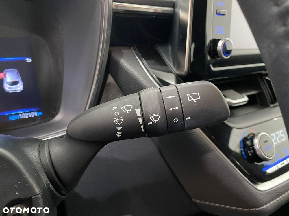 Toyota Corolla - 25