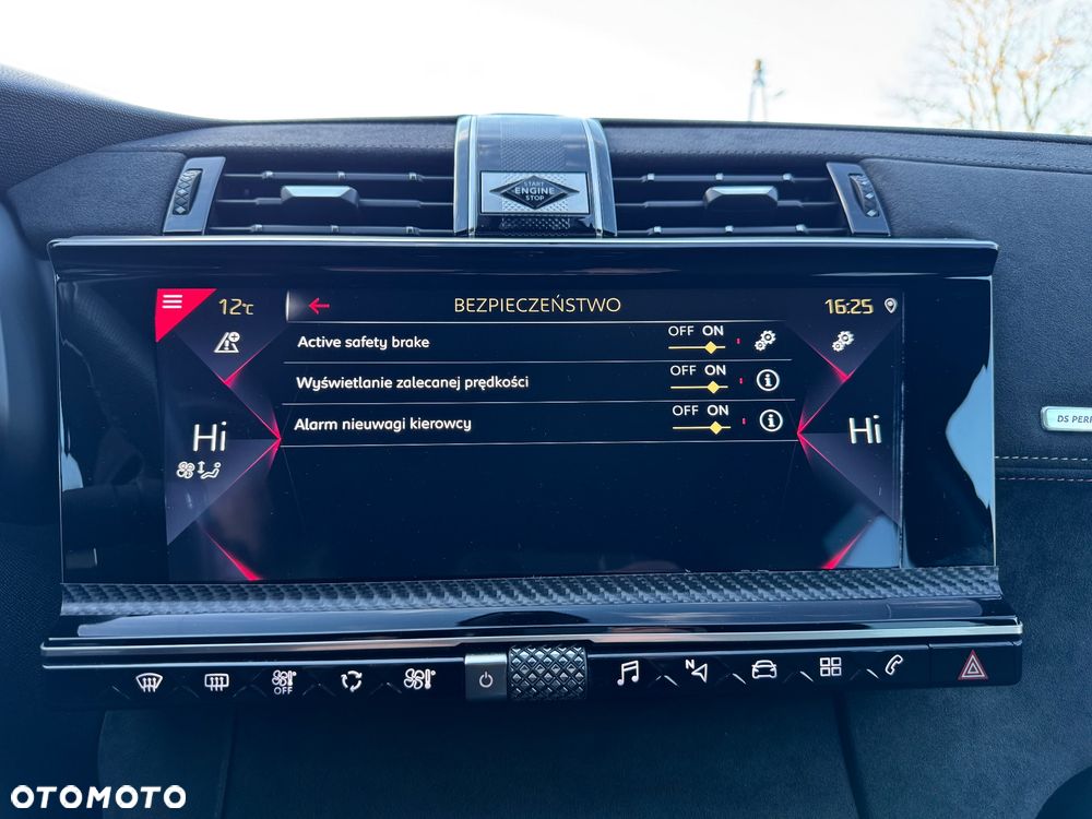 DS Automobiles DS 7 Crossback 1.5 BlueHDi So Chic - 34