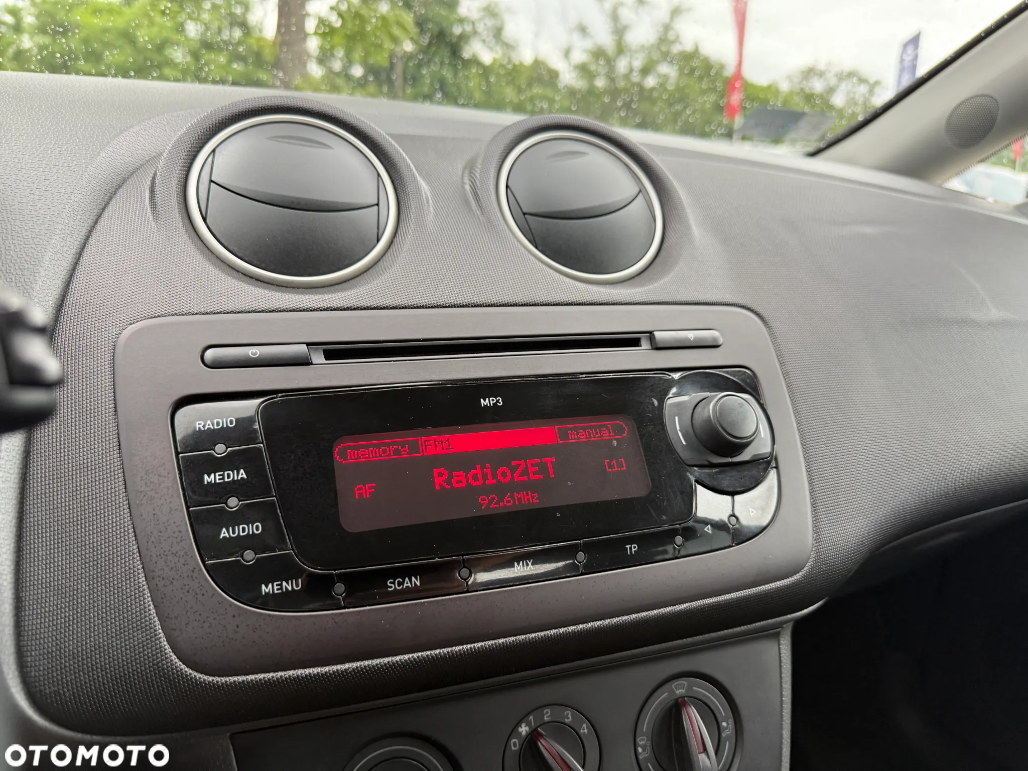 Seat Ibiza 1.4 TDI Stylance - 27