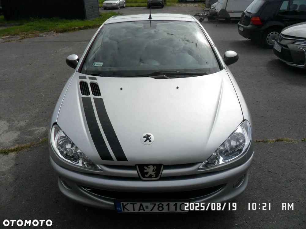 Peugeot 206 CC ver-1-6-euro3 - 3