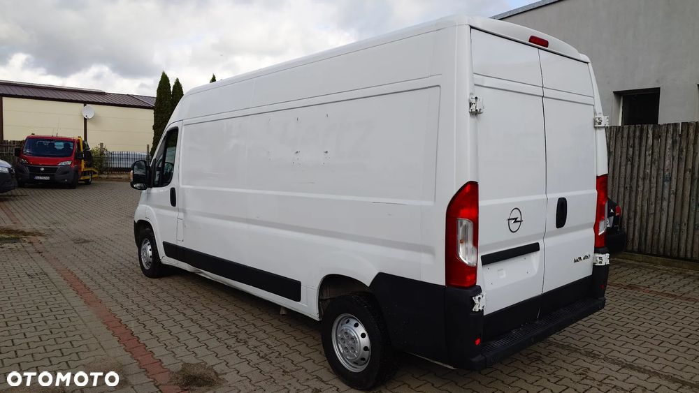 Fiat DUCATO Movano L3H2 - 4