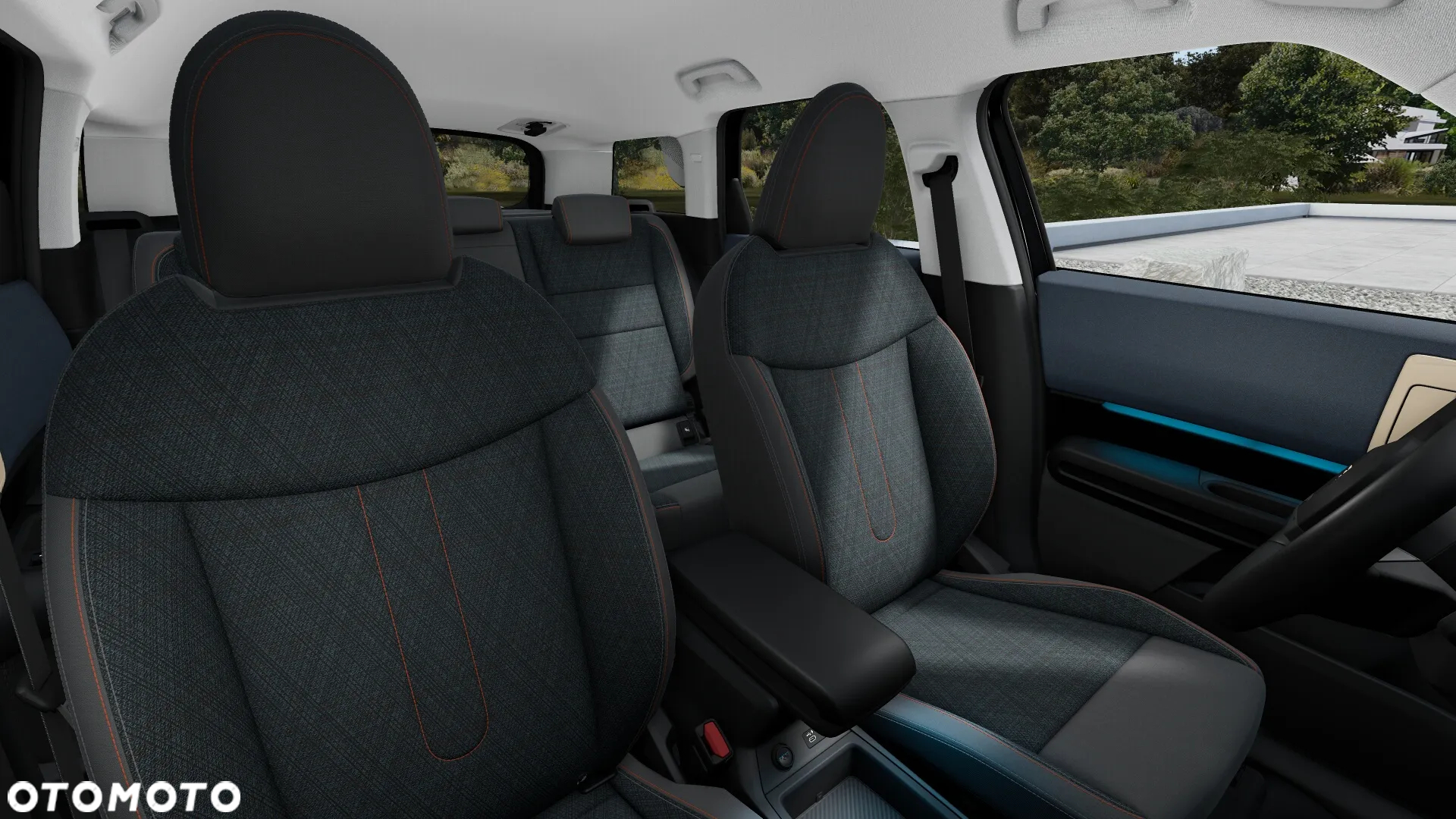 MINI Countryman Cooper S ALL4 - 5