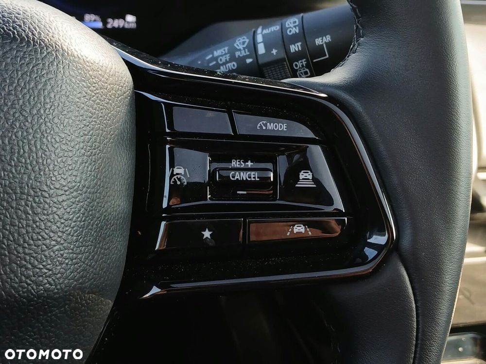Toyota Urban Cruiser 61kWh 4x4 Executive - 34