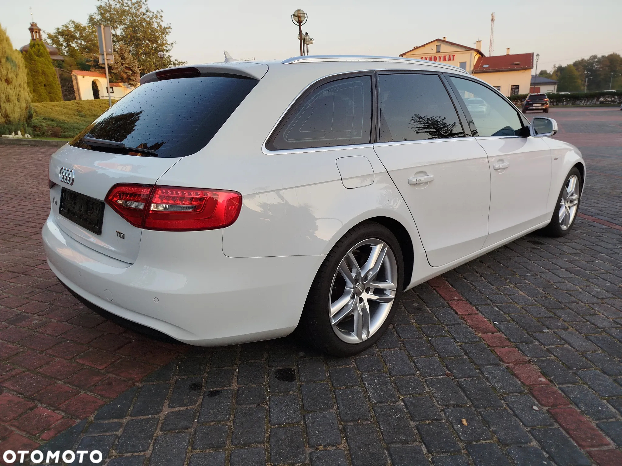 Audi A4 - 14