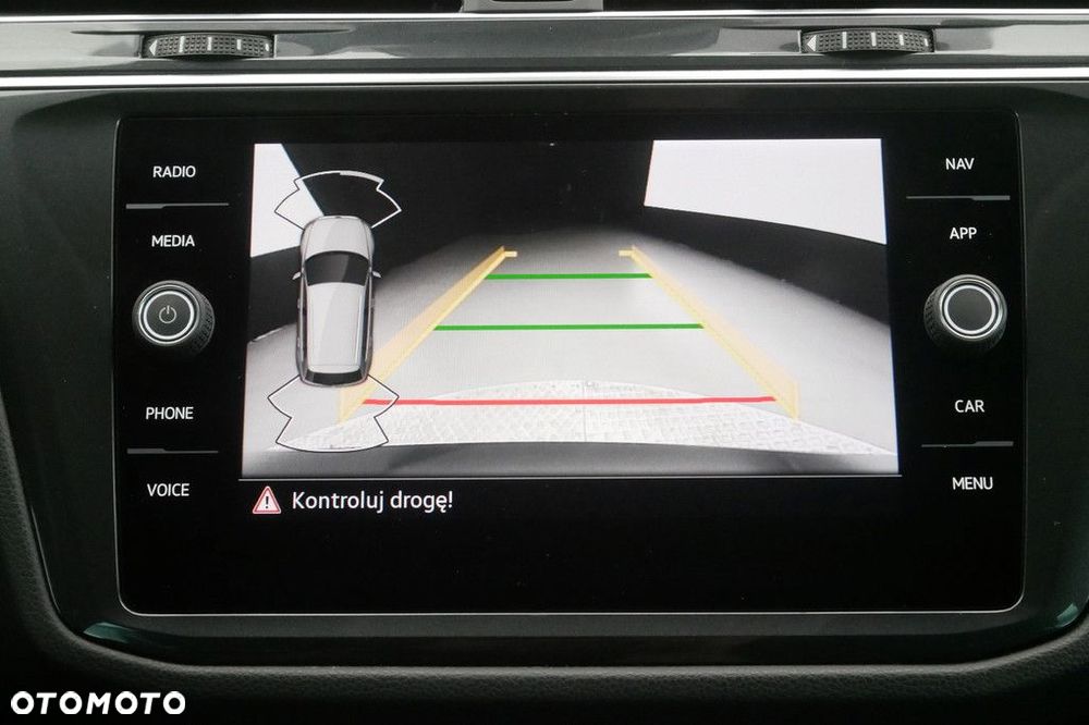 Volkswagen Tiguan 1.5 eTSI Life DSG - 21