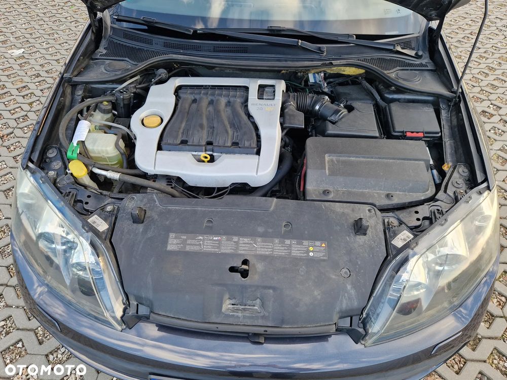 Renault Laguna 2.0 16V 140 Dynamique - 26